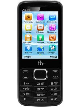 Fly DS124