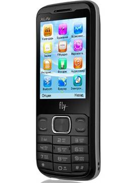 Fly DS124