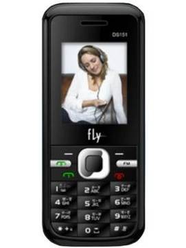 Fly DS151