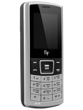 Fly DS160 XLife