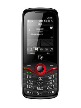Fly DS187