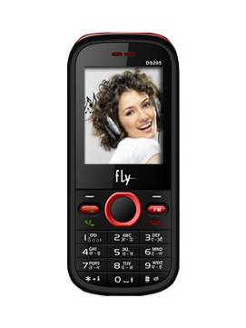 Fly DS205