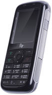 Fly DS400