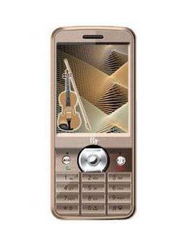 Fly E111 DS Touch