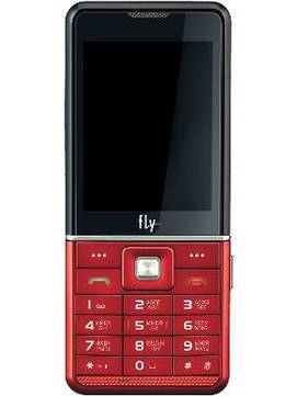 Fly E120