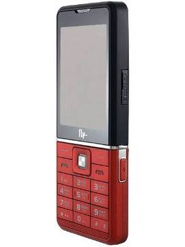 Fly E120