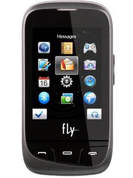 Fly E131