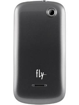 Fly E134