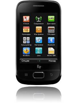 Fly E145 Tv