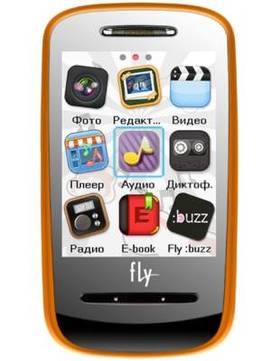 Fly E200