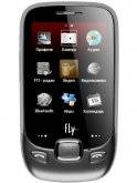 Fly E210 PDA