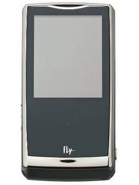 Fly E310 Attitude
