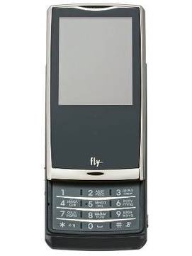 Fly E310 Attitude