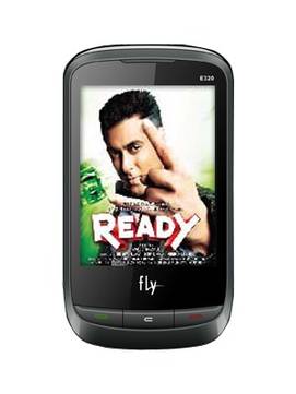 Fly E320