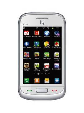 Fly E370