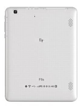 Fly F8s