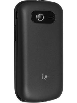 Fly IQ230 Black
