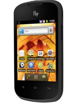 Fly IQ230 Black