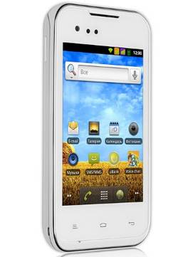Fly IQ237 Dynamic