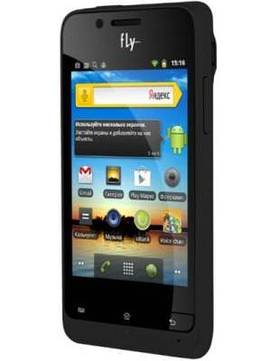 Fly IQ240 Whizz