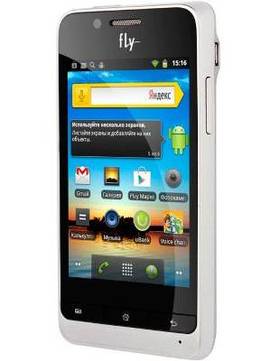 Fly IQ240 Whizz