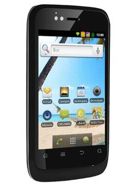 Fly IQ245 Plus
