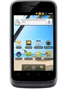 Fly IQ245 Plus