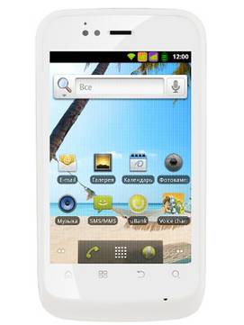 Fly IQ245 Plus