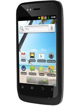 Fly IQ245 Wizard