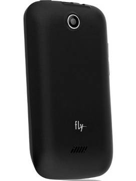 Fly IQ246 Power