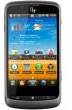 Fly IQ260 Blackbird