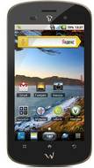 Fly IQ280 Tech