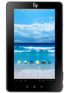 Fly IQ310 Panorama
