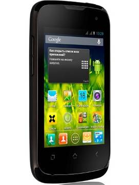 Fly IQ430 Evoke