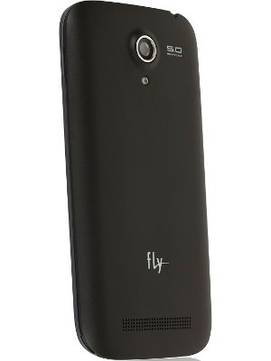 Fly IQ4404 Spark