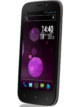 Fly IQ4404 Spark