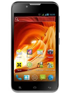 Fly IQ441 Radiance