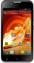 Fly IQ441 Radiance