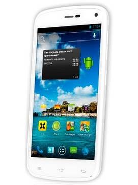 Fly IQ4410 Quad Phoenix