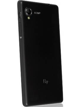 Fly IQ4412 Quad Coral