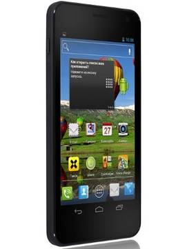 Fly IQ444 Quattro Diamond 2