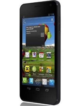 Fly IQ444 Quattro Diamond 2