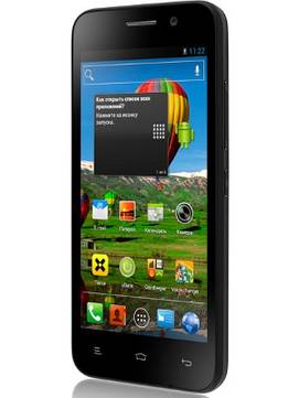 Fly IQ446 Magic