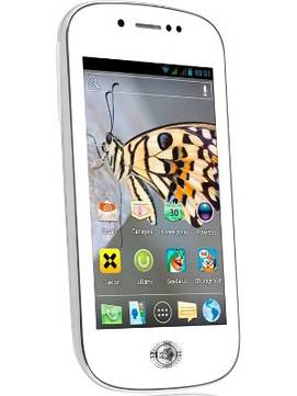 Fly IQ448 Chic