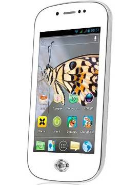 Fly IQ448 Chic