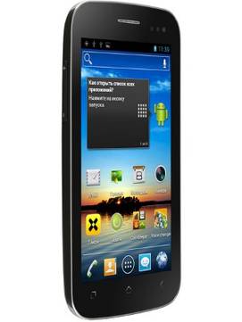 Fly IQ450 Horizon