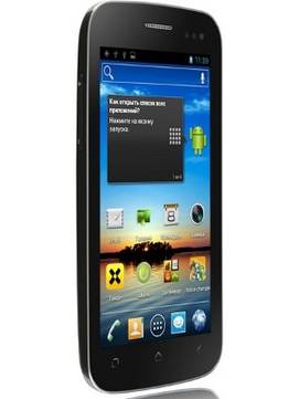 Fly IQ450 Quattro Horizon 2