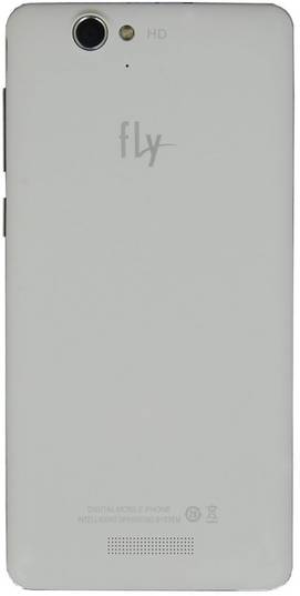 Fly IQ4504 Plus