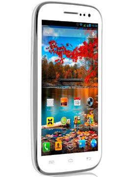 Fly IQ451 Vista