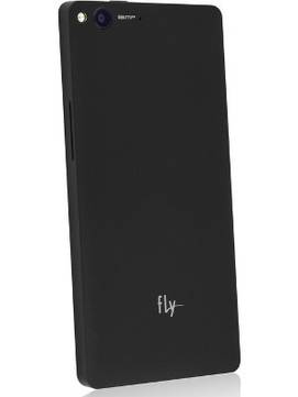 Fly IQ453 Quad Luminor FHD